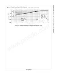 FDMS7620S-F106 Datasheet Page 6