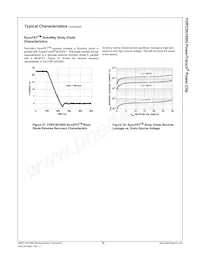 FDPC5018SG Datasheet Page 11
