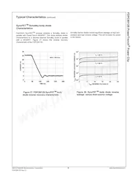 FDPC8012S Datasheet Page 11