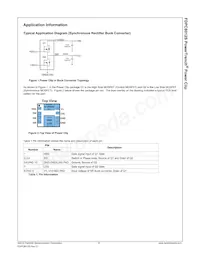 FDPC8012S Datasheet Page 12
