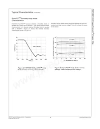 FDPC8013S Datasheet Page 11