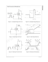 FDS3992 Datasheet Page 7