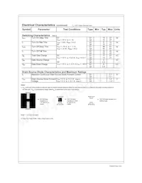 FDS4501H Datasheet Page 4