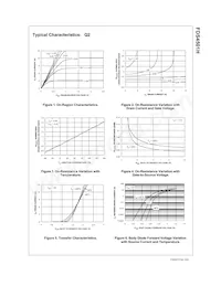 FDS4501H Datasheet Page 5