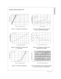 FDS4501H Datasheet Page 7