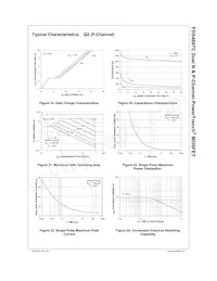 FDS4897C Datasheet Page 8
