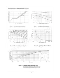 FDS6875 Datasheet Page 4