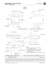 FDS6900AS Datasheet Page 10