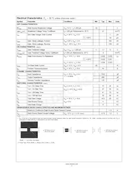 FDS6975 Datasheet Page 2