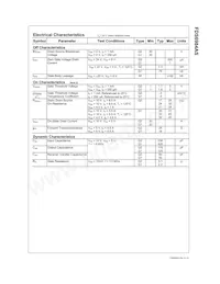 FDS6984AS Datasheet Page 3