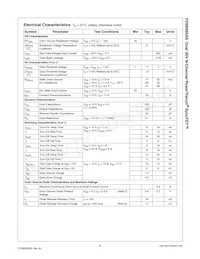 FDS6990AS Datasheet Page 3