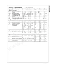FDS8958A Datasheet Page 3