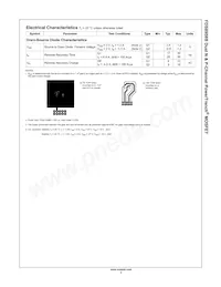 FDS8958B Datasheet Page 3