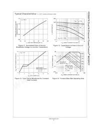 FDS8978 Datasheet Page 5