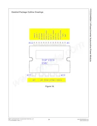 FTCO3V455A1 Datasheet Page 11