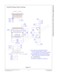 FTCO3V455A1 Datasheet Page 12
