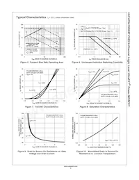 HUFA76413DK8T-F085 Datasheet Page 4