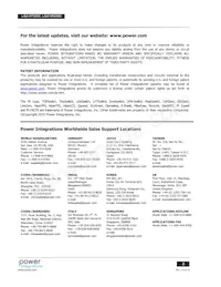 LQA10T200C Datasheet Pagina 8