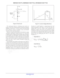 MBR60H100CT Datasheet Page 5