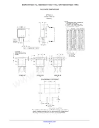 MBR60H100CT Datasheet Page 6
