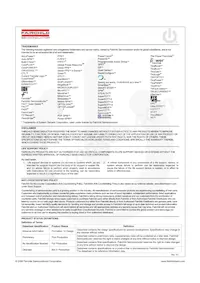MBRP1545NTU Datasheet Page 5
