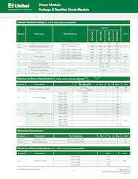 MD16160S-DKM2MM Datenblatt Seite 2