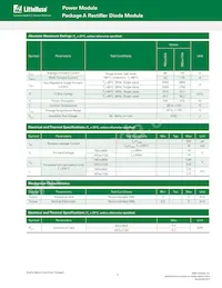 MD18110A-BM2MM Datenblatt Seite 2