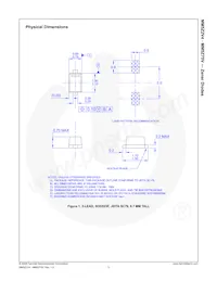 MM5Z9V1 Datasheet Page 4