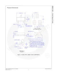 MMBD7000_D87Z Datasheet Page 4