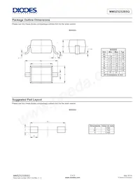 MMSZ5232BSQ-7-F Datasheet Page 4