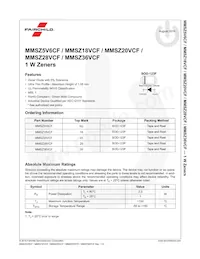 MMSZ5V6CF Datenblatt Seite 2
