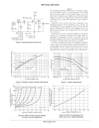 MPF4393RLRPG Datasheet Page 4