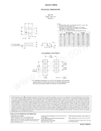 NSVBAS21TMR6T2G Datasheet Page 4
