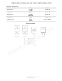 NTSB20100CT-1G Datasheet Pagina 5