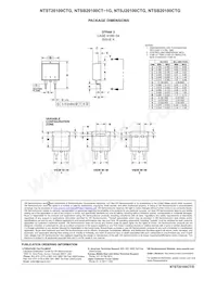 NTSB20100CT-1G Datasheet Page 8