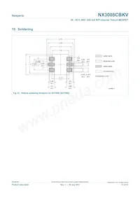 NX3008CBKV Datenblatt Seite 17