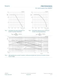 PMDPB56XNEAX數據表 頁面 4