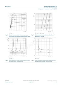 PMDPB56XNEAX數據表 頁面 8