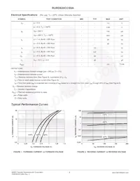 RURD620CCS9A-F085P Datasheet Page 2