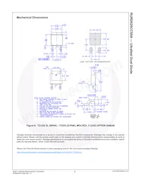 RURD620CCS9A-F085P Datasheet Page 5