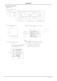 SB80W06T-H Datasheet Page 5