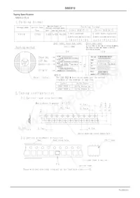 SBE812-TL-E Datasheet Page 4