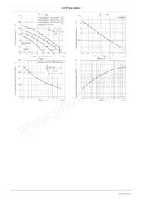 SBT700-06RH-1E Datasheet Page 3