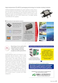 SCS240KE2HRC11 Datasheet Page 21