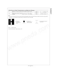 SI4542DY Datasheet Page 3