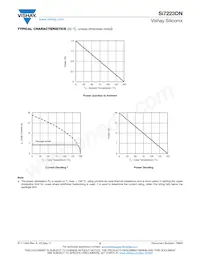 SI7223DN-T1-GE3 Datasheet Page 5