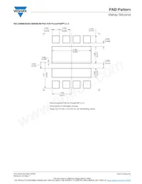 SIZ320DT-T1-GE3 Datasheet Page 13