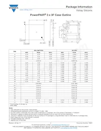 SIZF300DT-T1-GE3 Datasheet Pagina 12