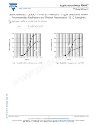 SQ1563AEH-T1_GE3 Datasheet Page 14