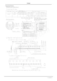 TF252-5-TL-H Datasheet Page 5